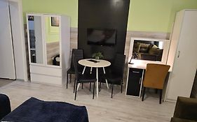 Eldom-Noclegi Rogozińska 29E